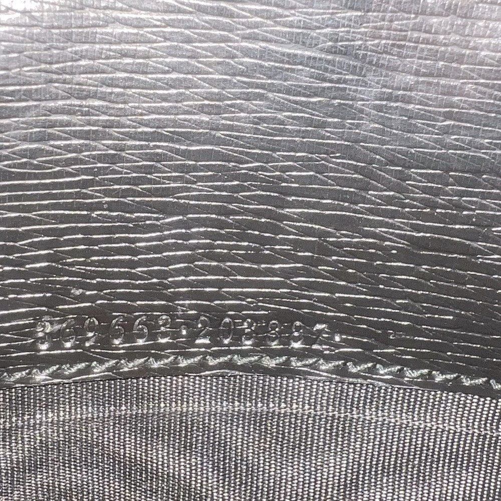 Gucci Interlocking G Continental Wallet Long Wallet - Picture 11 of 15